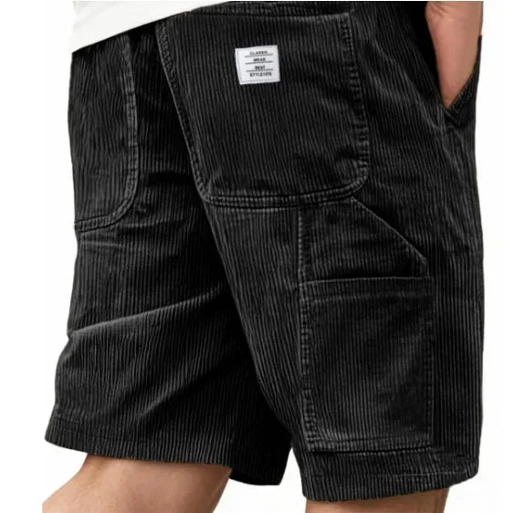 Max - Herren Cargo Shorts (Kaufe 1, erhalte 1 GRATIS)