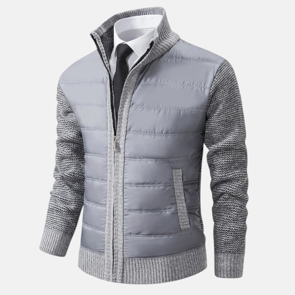 Lucian™ | Urban Elegance Jacket