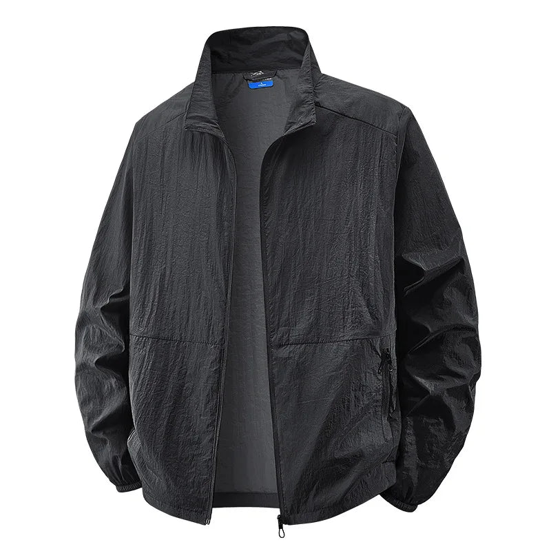 WALTER | PREMIUM LIGHTWEIGHT SUMMER JACKET