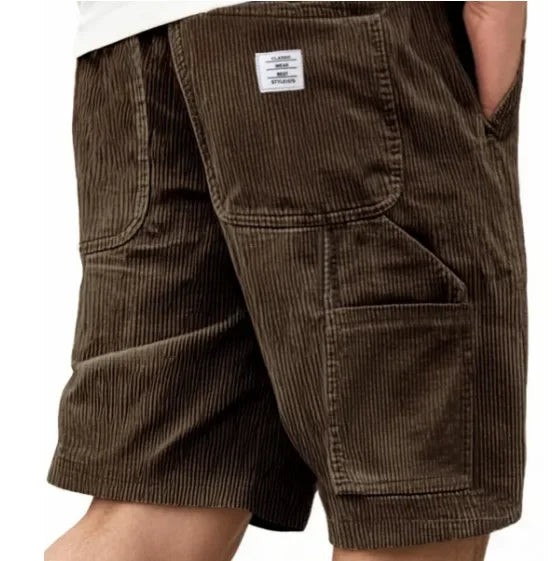 Max - Herren Cargo Shorts (Kaufe 1, erhalte 1 GRATIS)
