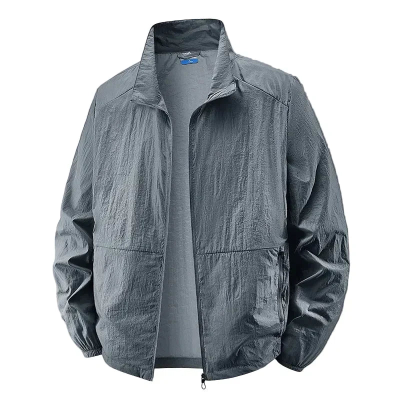 WALTER | PREMIUM LIGHTWEIGHT SUMMER JACKET