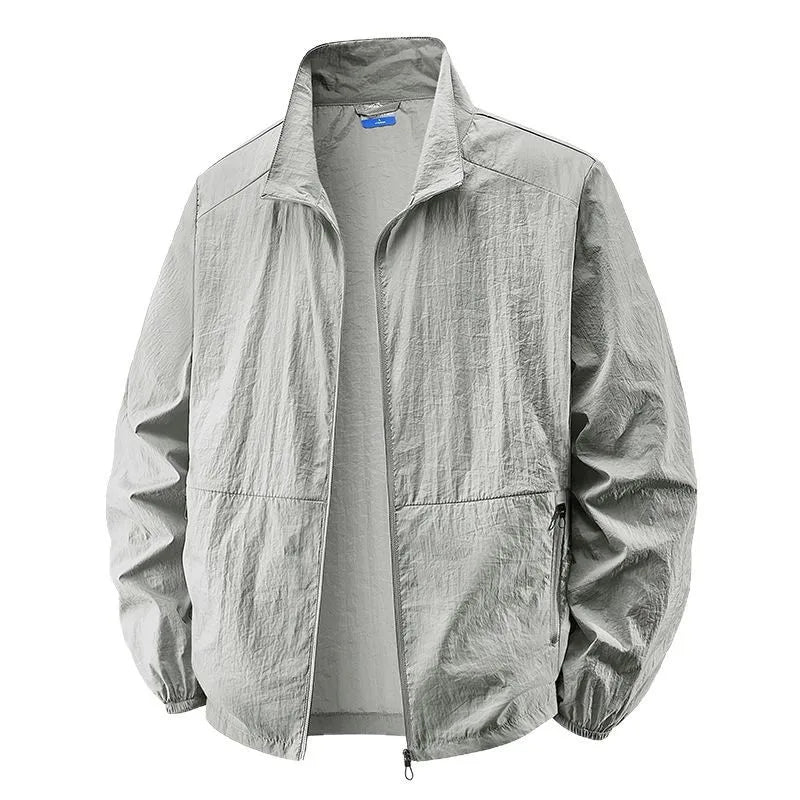 WALTER | PREMIUM LIGHTWEIGHT SUMMER JACKET