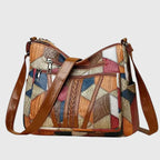 Hadriannah | Elegante kunstinspirierte Handtasche