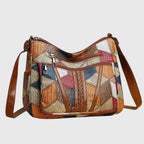 Hadriannah | Elegante kunstinspirierte Handtasche