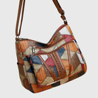 Hadriannah | Elegante kunstinspirierte Handtasche