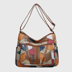 Hadriannah | Elegante kunstinspirierte Handtasche