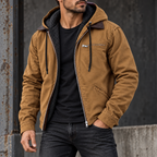 Wear Velora | Ricardo Elegante Herbstjacke