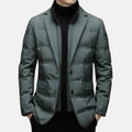 Marcello™ | Stilvolle und praktische Softshell-Jacke für Herren für den täglichen Gebrauch