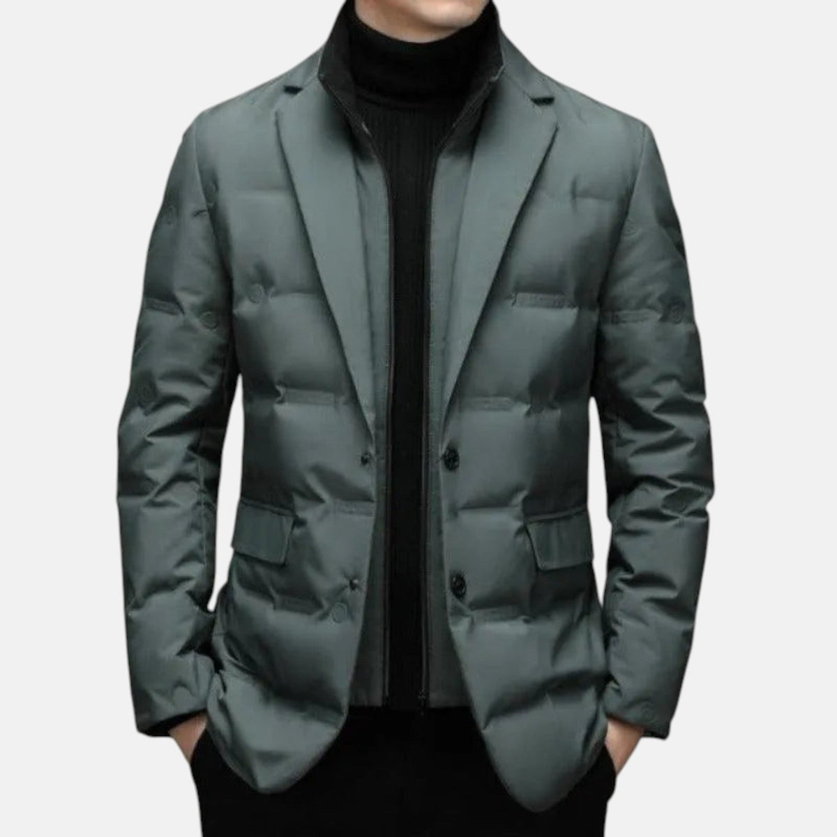 Marcello™ | Stilvolle und praktische Softshell-Jacke für Herren für den täglichen Gebrauch