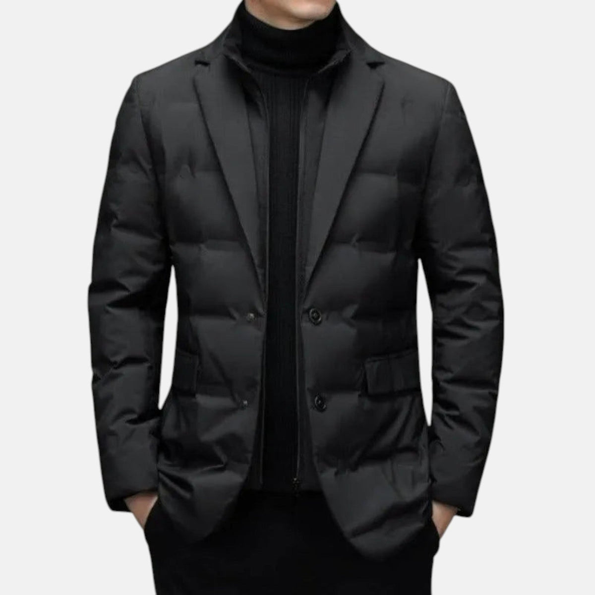 Marcello™ | Stilvolle und praktische Softshell-Jacke für Herren für den täglichen Gebrauch