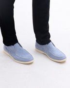 Wear Velora | Daniel Klassische Wildleder-Loafer mit zeitloser Eleganz