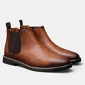 Brandino™ | Klassische Chelsea-Stiefel für den modernen Gentleman