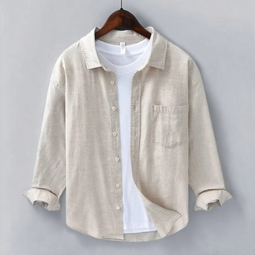 Brian | Komfort Shirt