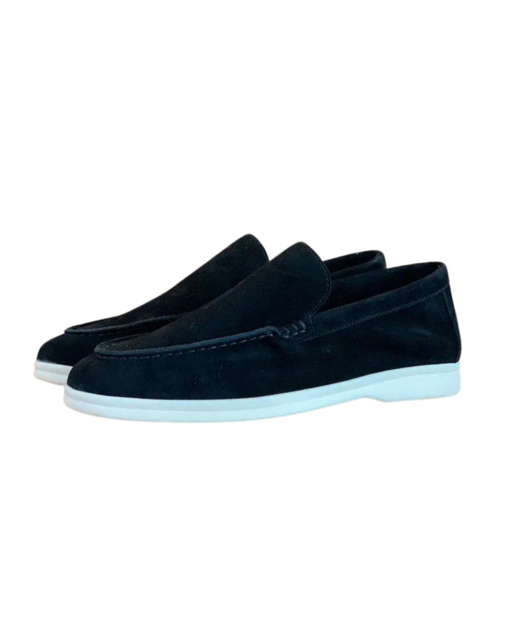 Bastian - Exklusive Wildleder-Loafer (Kaufe 1, erhalte 1 GRATIS)