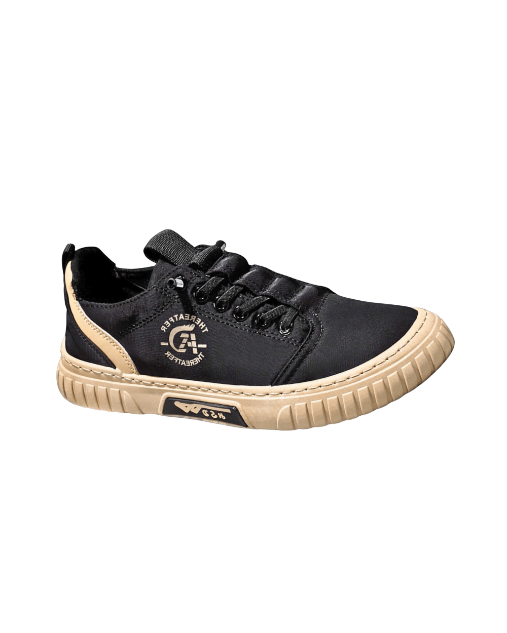 Alexander - Stylish Urban Casual Sneakers