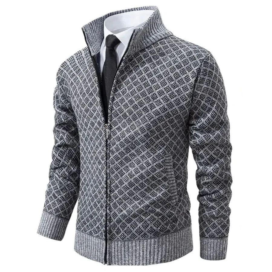 Adrian™ - Stilvolle Premium Herrenjacke