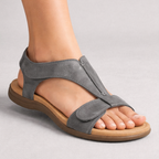 Rhaella | Komfortable Orthopädische Sandalen
