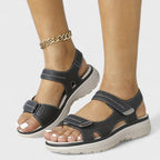 Simona™ | Orthopedic Sandal