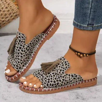 Lorraine™ | Orthopedic Sandals