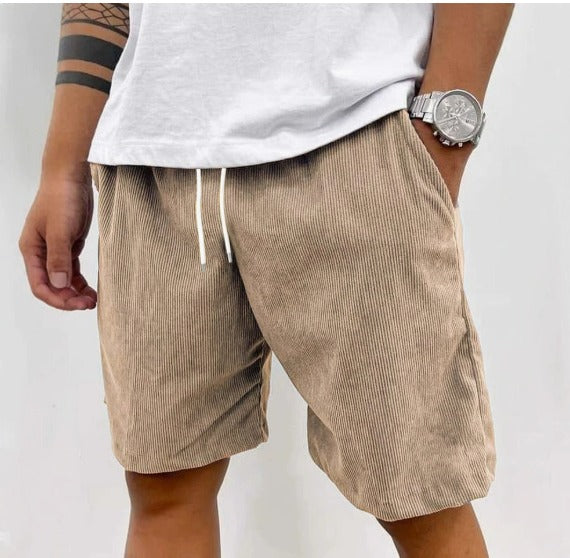 Elias - Bequeme Shorts (Kaufe 1, Erhalte 1 GRATIS)