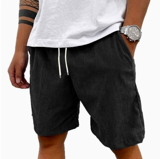 Elias - Bequeme Shorts (Kaufe 1, Erhalte 1 GRATIS)