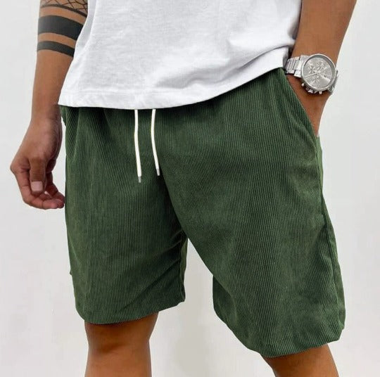 Elias - Bequeme Shorts (Kaufe 1, Erhalte 1 GRATIS)