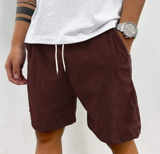Elias - Bequeme Shorts (Kaufe 1, Erhalte 1 GRATIS)