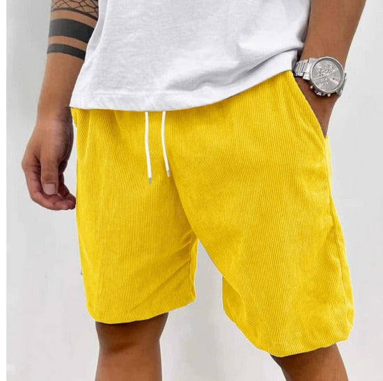 Elias - Bequeme Shorts (Kaufe 1, Erhalte 1 GRATIS)