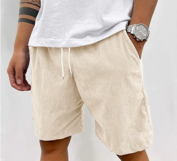 Elias - Bequeme Shorts (Kaufe 1, Erhalte 1 GRATIS)