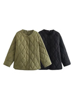 Selma - Trendige Freizeitjacke