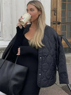 Selma - Trendige Freizeitjacke