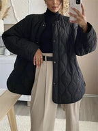 Selma - Trendige Freizeitjacke