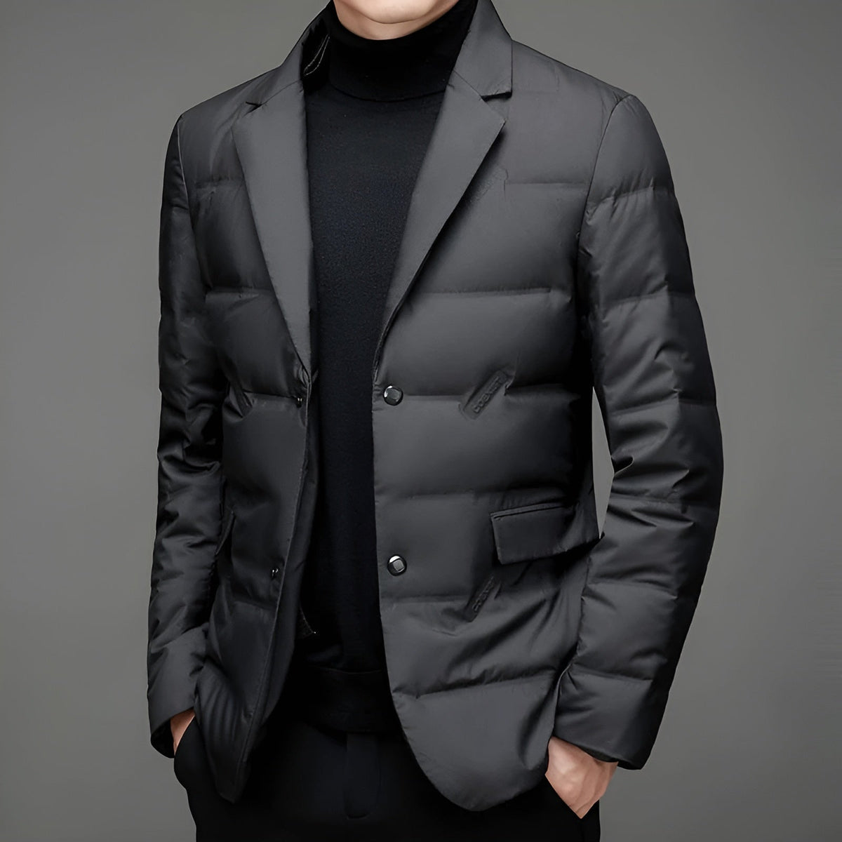 Andres™ - Exklusive Fashion Blazer
