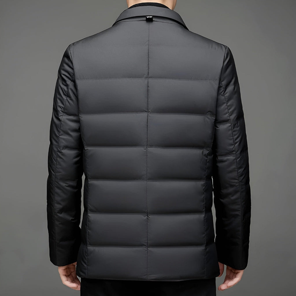 Andres™ - Exklusive Fashion Blazer