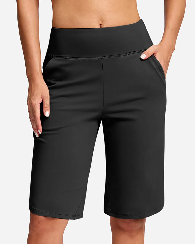 Corrina - Bequeme Sportliche Freizeithose für Aktive