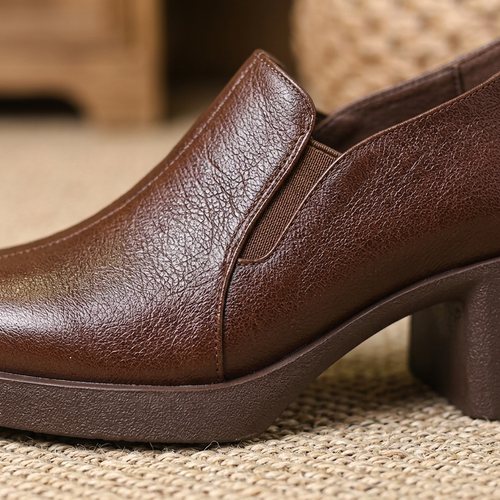 Carolyn Heeled Ankle Boots