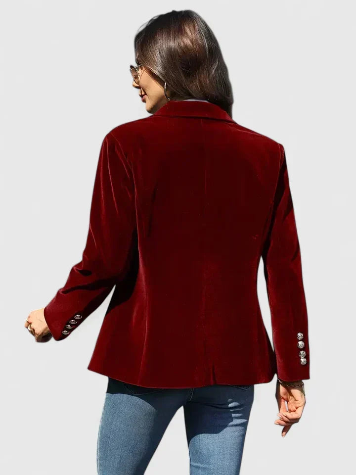 Louisa | Eleganter Blazer