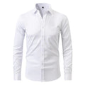 Aldo | Herren Elastisches Shirt