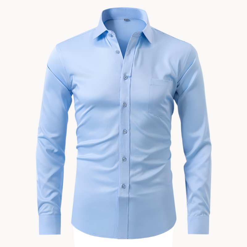 Aldo | Herren Elastisches Shirt