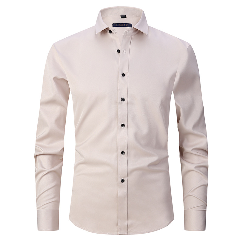 Aldo | Herren Elastisches Shirt