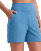 Annabel - Die komfortablen Shorts für jede Frau
