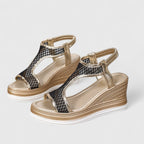 Tatyanna | Elegante Sandalen für stilvolle Auftritte