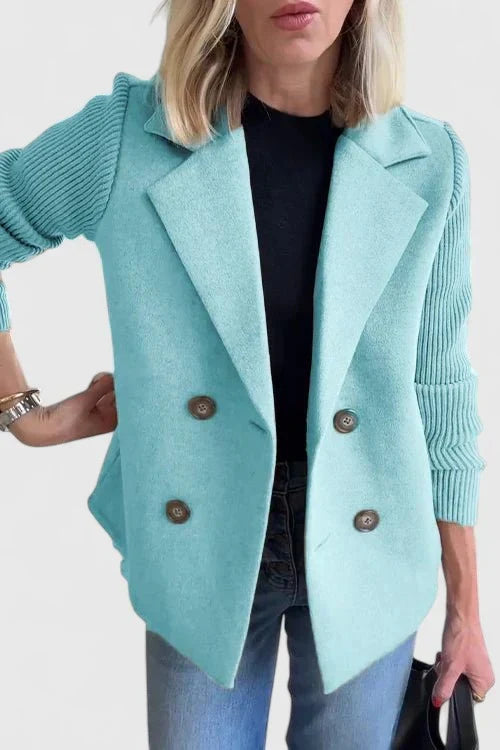 Winslet | Eleganter Blazer