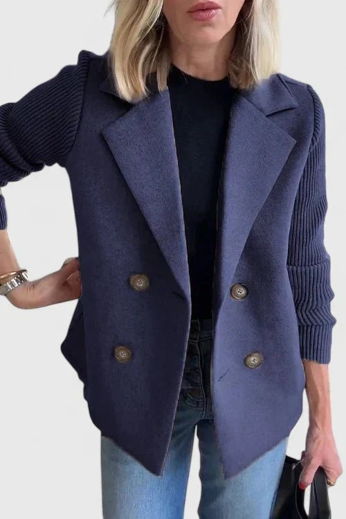 Winslet | Eleganter Blazer