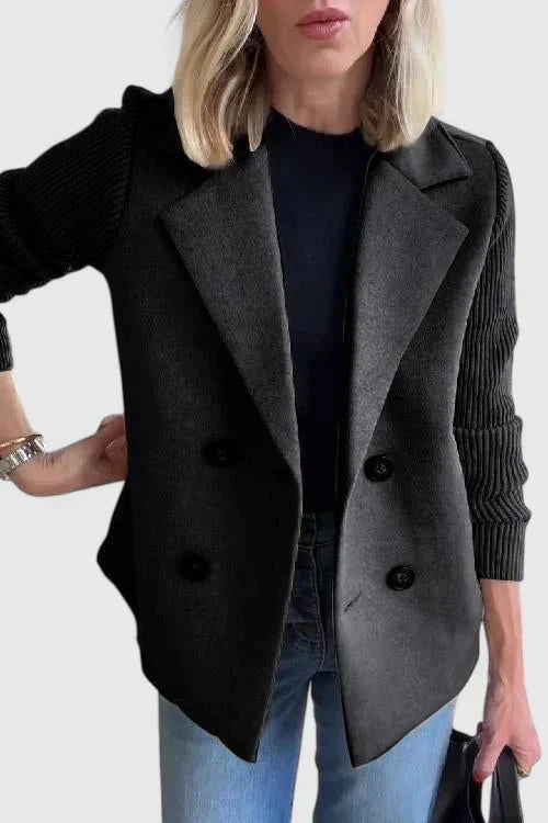 Winslet | Eleganter Blazer