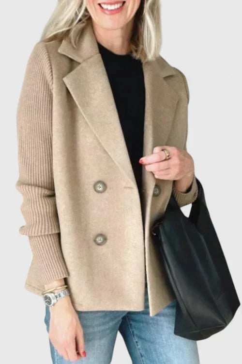 Winslet | Eleganter Blazer