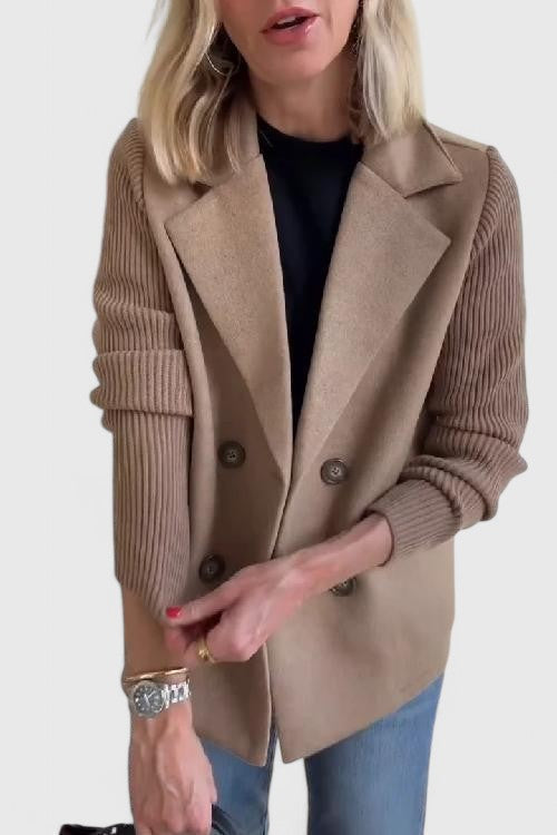 Winslet | Eleganter Blazer