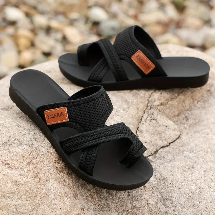 Cally™ Hallux Valgus Korrektur Sandalen für optimalen Komfort