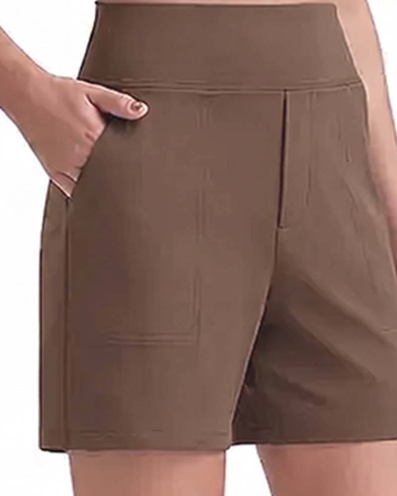 Annabel - Die komfortablen Shorts für jede Frau