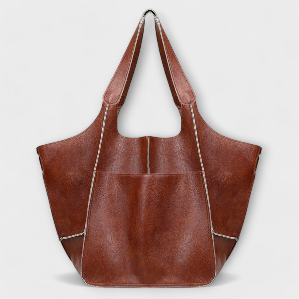 Olivia - Großzügige Wochenendtasche